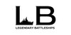 Legendary Battleships of WWII